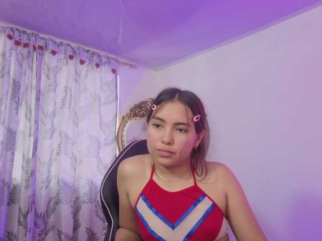 Isabela-tay webcam