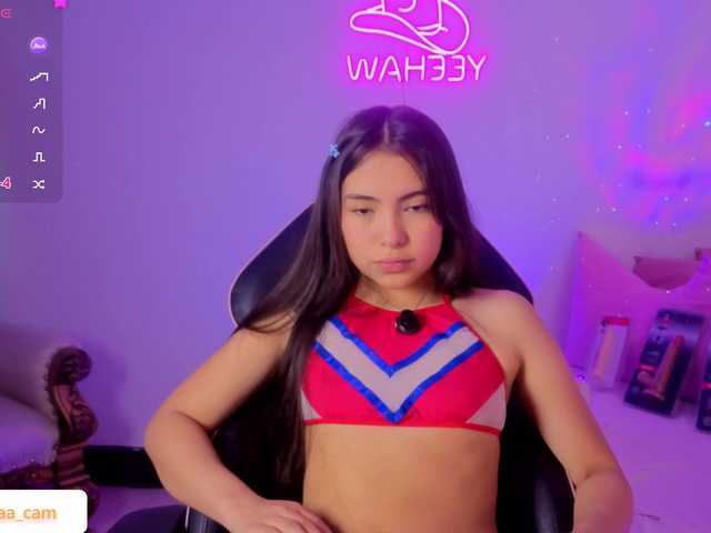 Isabela-tay webcam
