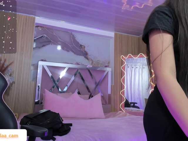 Isabela-tay webcam