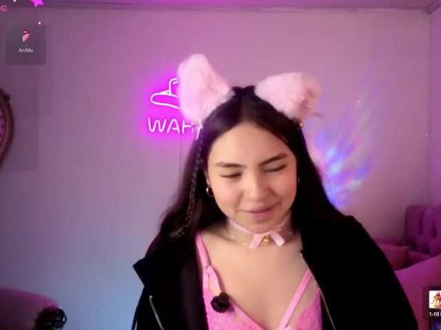 Isabela-tay live cam on BongaCams