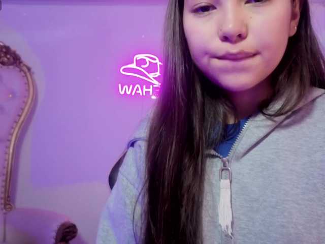 Isabela-tay webcam