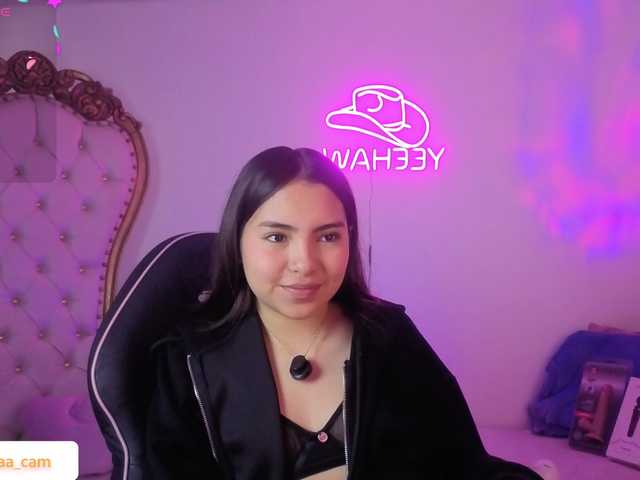 Isabela-tay webcam