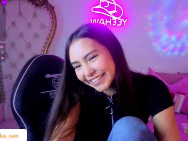 Isabela-tay webcam