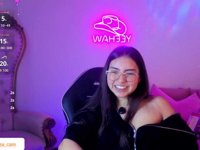 Isabela-tay webcam