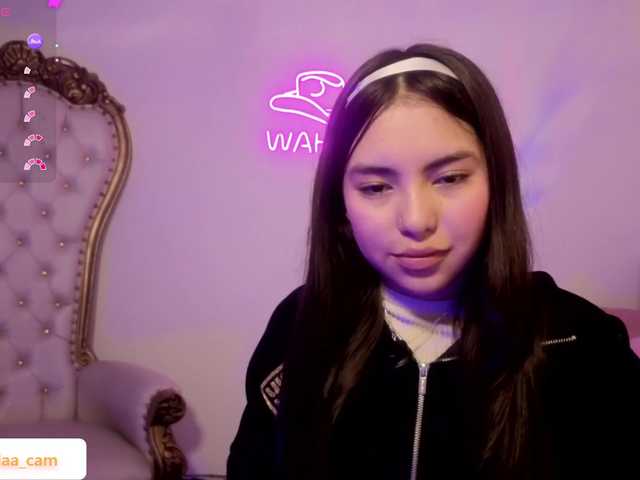 Isabela-tay webcam