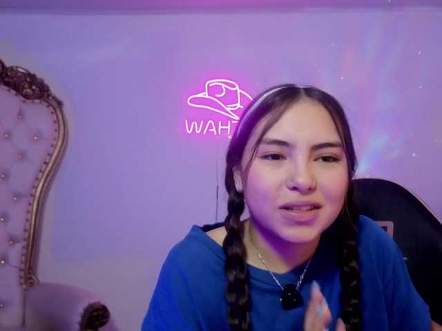 Isabela-tay webcam