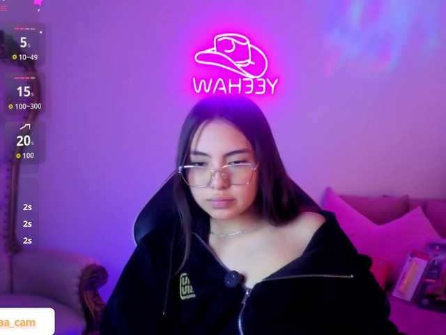 Isabela-tay webcam