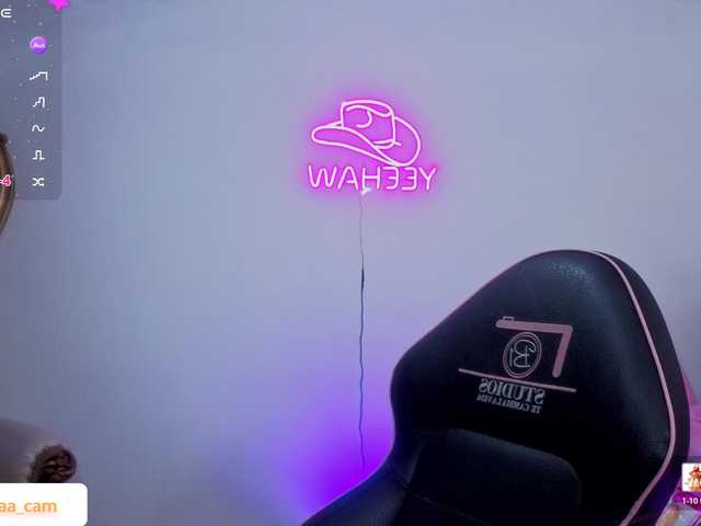 Isabela-tay webcam