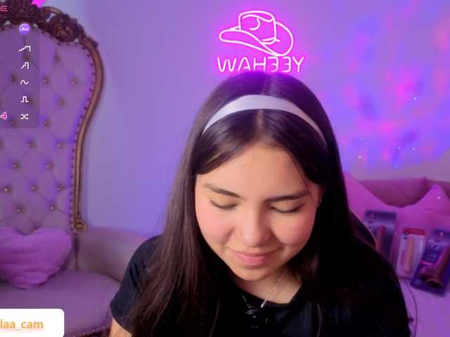 Isabela-tay live cam on BongaCams
