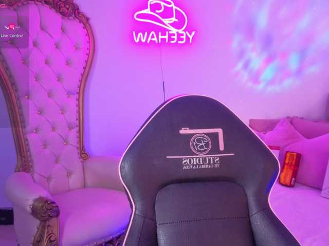Isabela-tay webcam