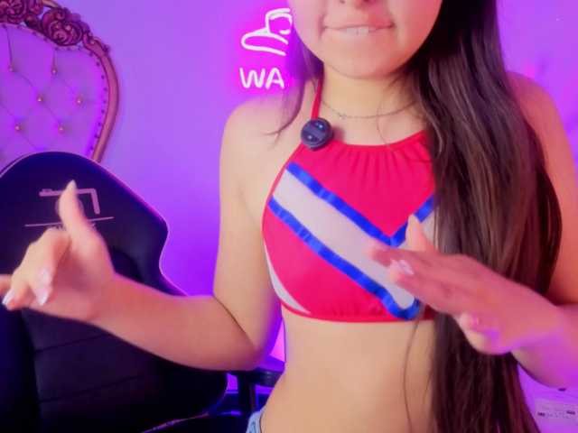 Isabela-tay webcam