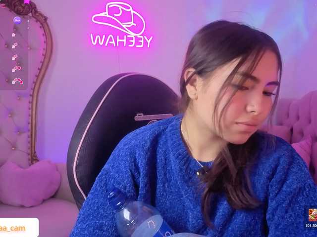 Isabela-tay webcam