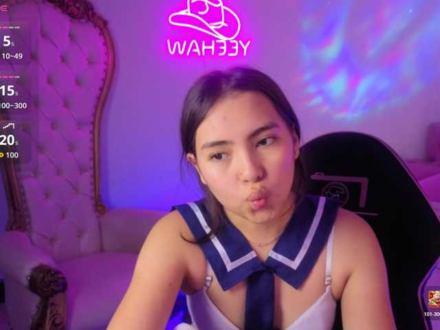 Isabela-tay live cam on BongaCams
