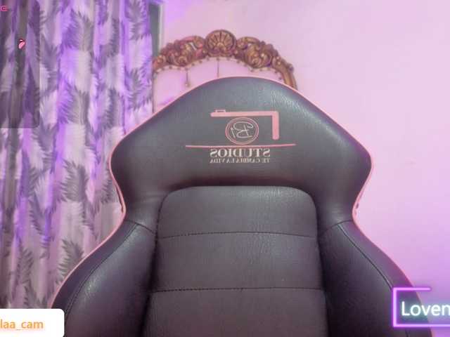 Isabela-tay's BongaCams show and profile