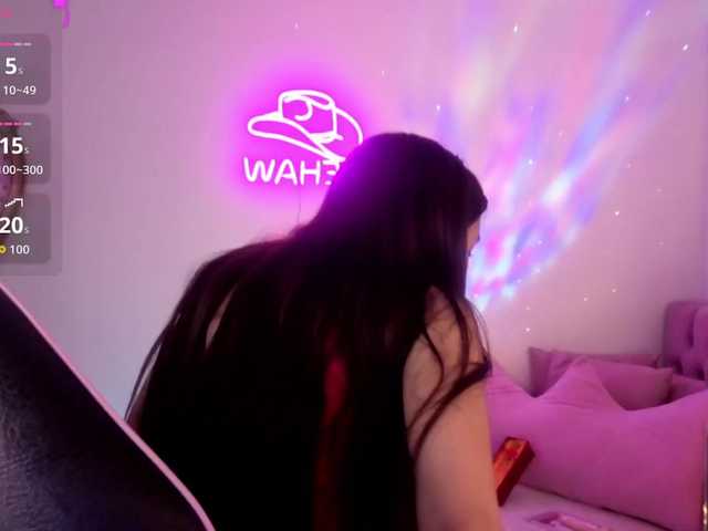 Isabela-tay webcam