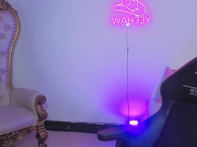 Isabela-tay webcam