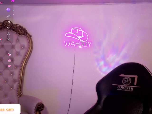 Isabela-tay webcam