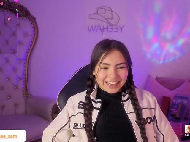 Isabela-tay webcam