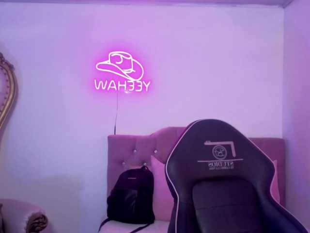 Isabela-tay webcam