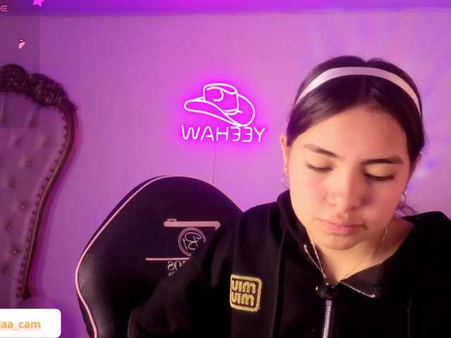 Isabela-tay webcam