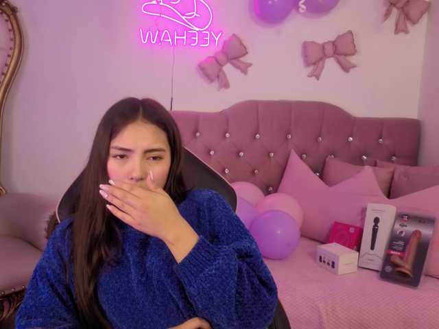Isabela-tay
