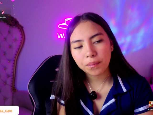 Isabela-tay live cam on BongaCams
