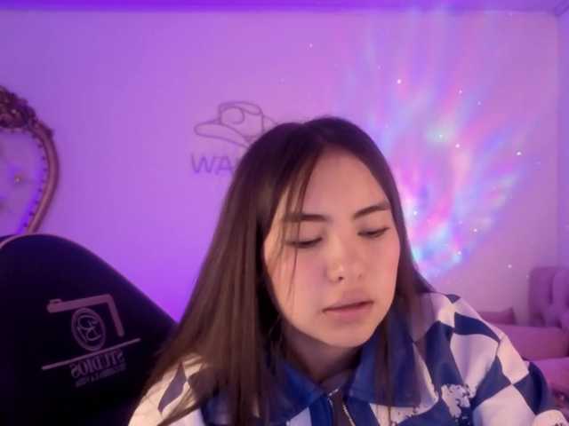 Isabela-tay webcam