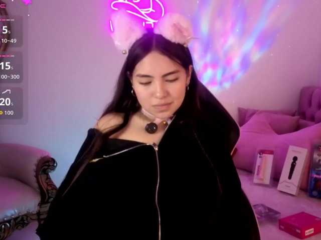 Isabela-tay live cam on BongaCams