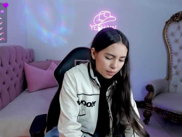 Isabela-tay webcam