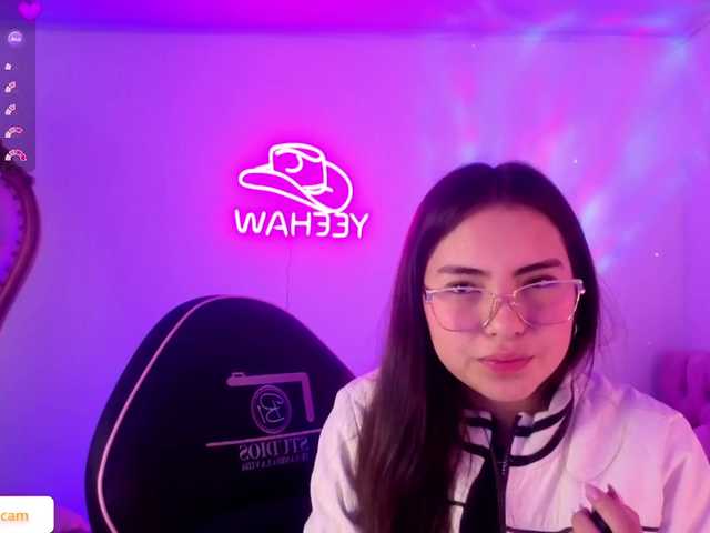 Isabela-tay webcam