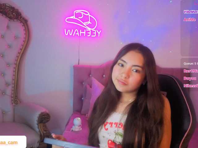Isabela-tay