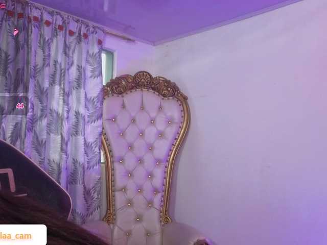Isabela-tay webcam