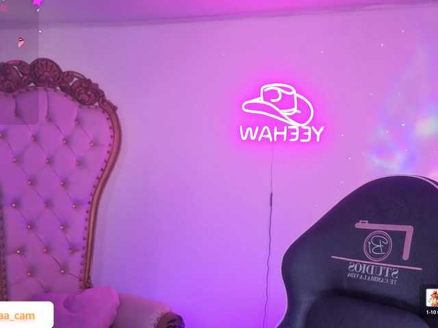 Isabela-tay live cam on BongaCams