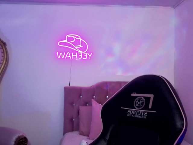 Isabela-tay webcam