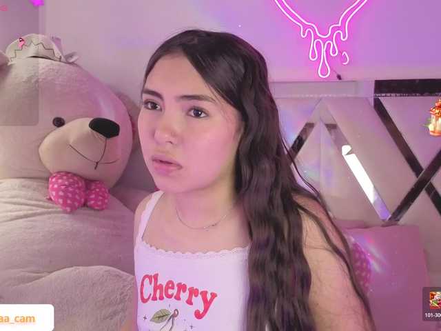 Isabela-tay live cam on BongaCams