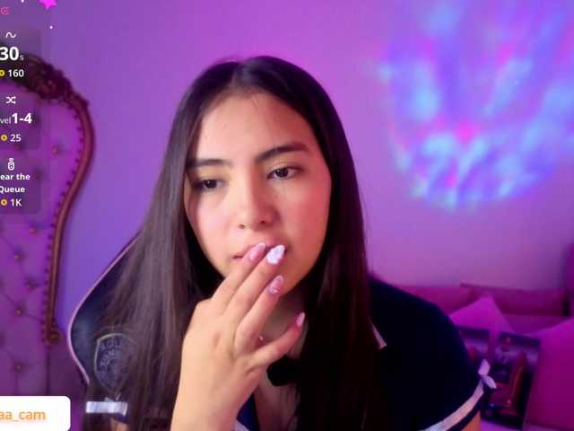Isabela-tay webcam