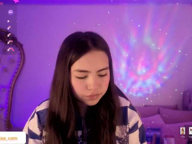 Isabela-tay webcam