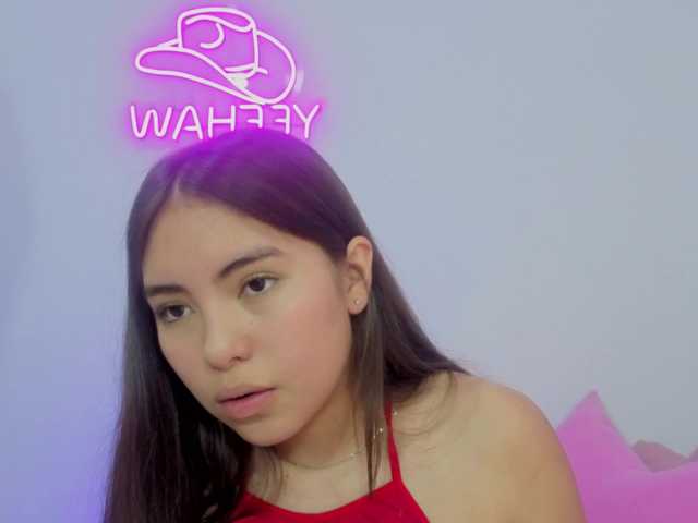 Isabela-tay webcam
