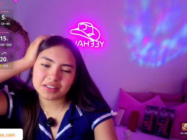 Isabela-tay live cam on BongaCams