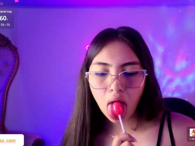 Isabela-tay live cam on BongaCams