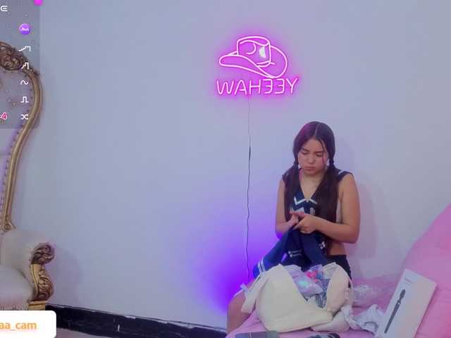 Isabela-tay webcam