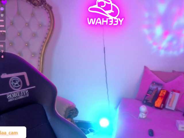 Isabela-tay webcam