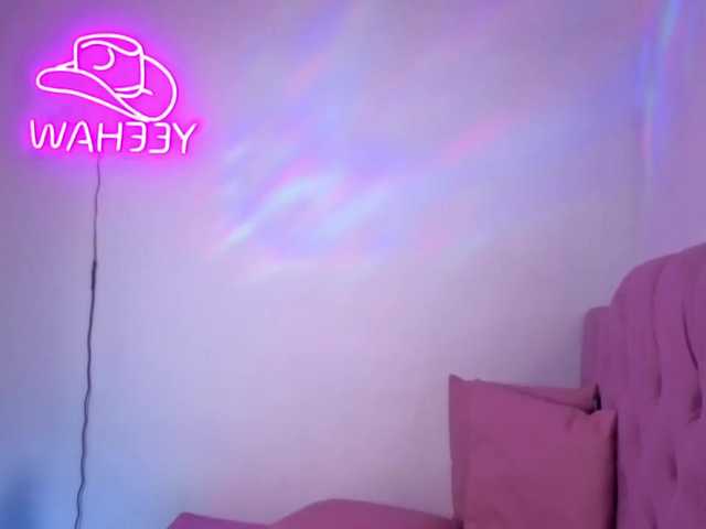 Isabela-tay webcam