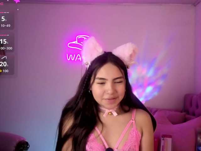 Isabela-tay webcam