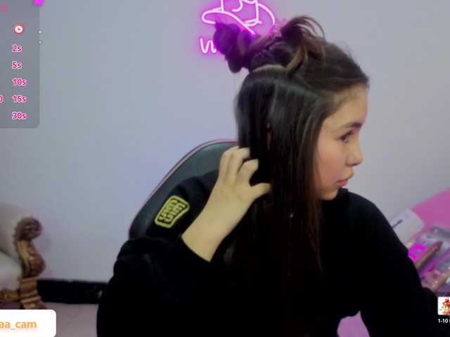 Isabela-tay webcam