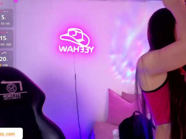 Isabela-tay live cam on BongaCams