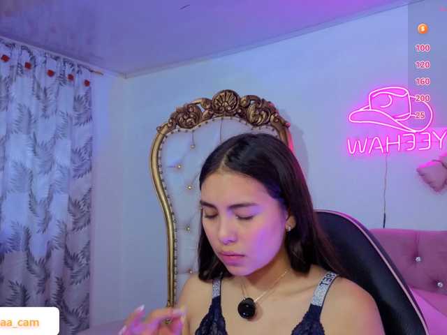 Isabela-tay live cam preview