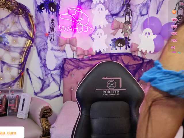 Isabela-tay live cam on BongaCams