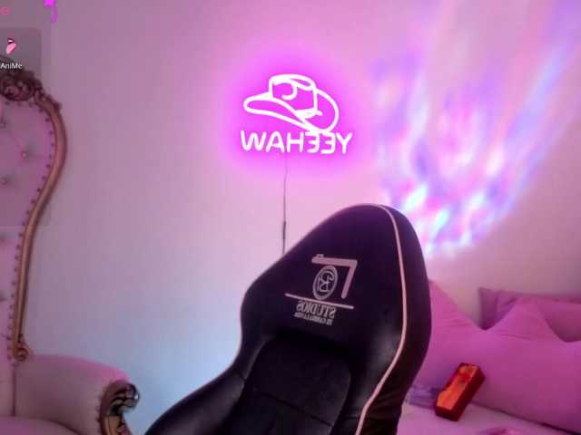 Isabela-tay webcam