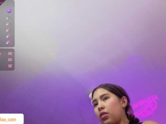 Isabela-tay webcam